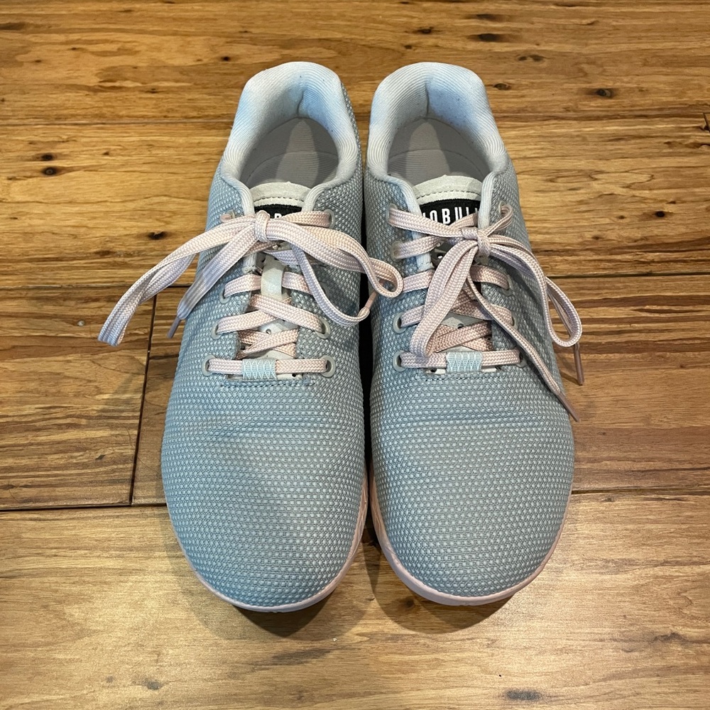 No Bull Trainers Size 9.5